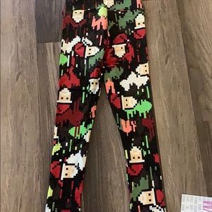 LuLaRoe leggings